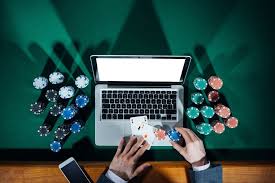 Официальный сайт Casino Spinarium