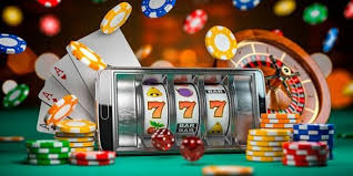 Вход на официальный сайт Casino Malina