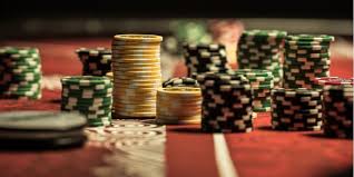 Онлайн казино Casino Spinarium